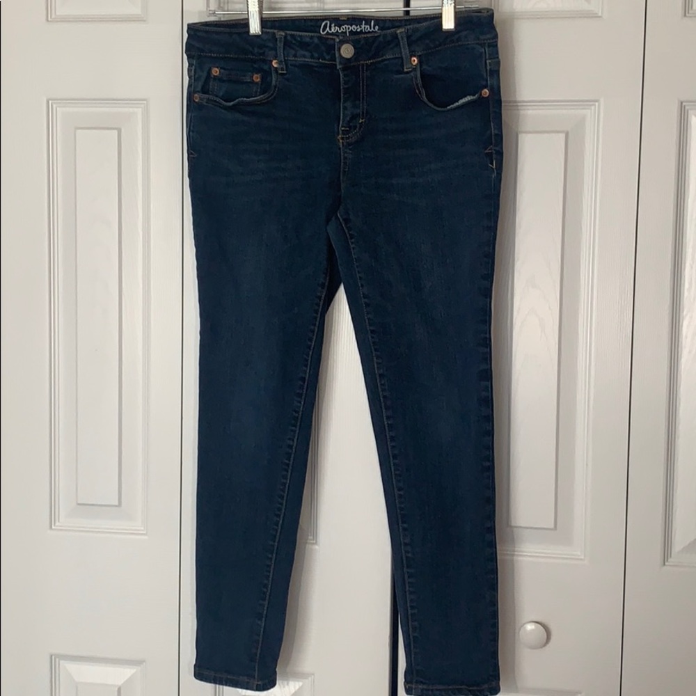 Aeropostale Lola jegging